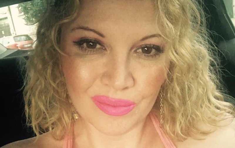 Zi tristă pentru Oana Lis: "Ştiți cum e să trăiești fără mamă aproape toată viaţa?"