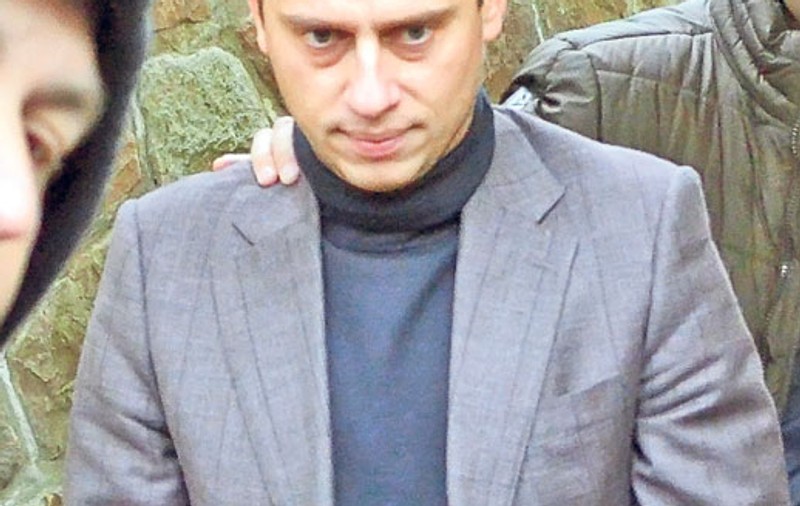 VESTE ÎNGROZITORE pentru Andrei Hrebenciuc! Judecătorii AU DAT DECIZIA DEFINITIVĂ