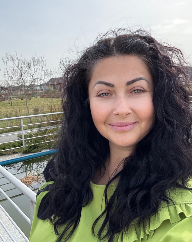 Gabriela Cristea, din nou pe patul de spital. Fosta prezentatoare TV se confruntă cu probleme de sănătate. „Am avut o noapte oribilă”