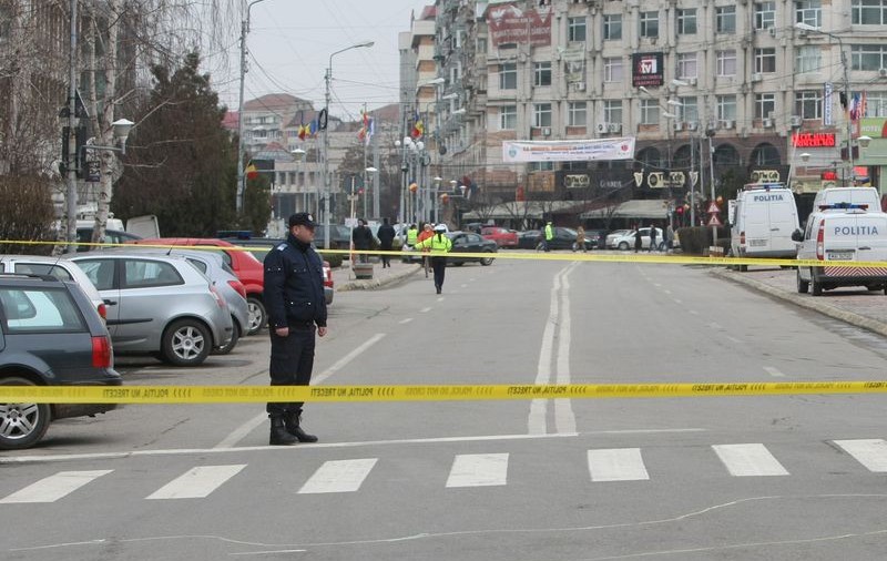 Or avea mătreață? Cu ce vor spăla autoritățile străzile din Târgoviște