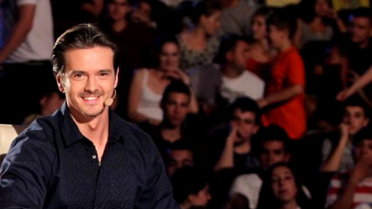 Mihai Petre, din nou jurat la Românii au talent. Revine la show după plecarea Mihaelei Rădulescu