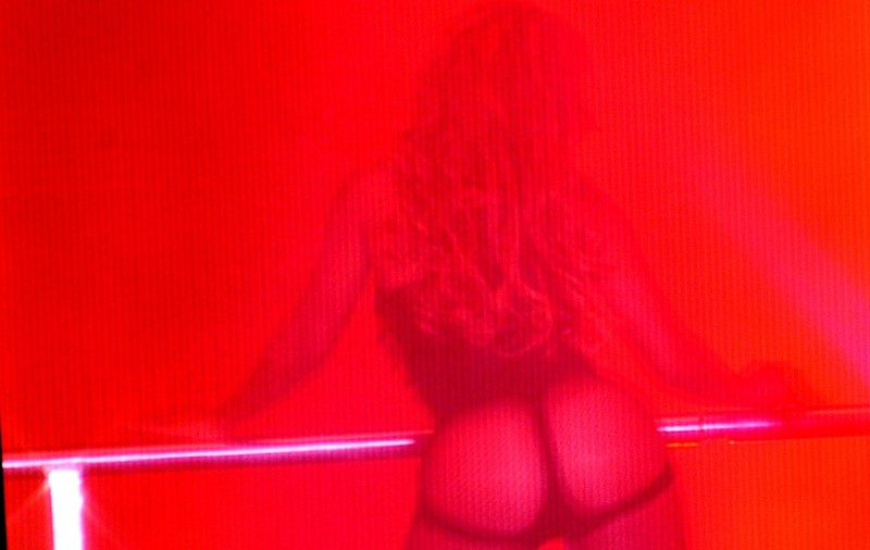 Beyonce, EROTISM pe scenă, cu Jay-Z | FOTO