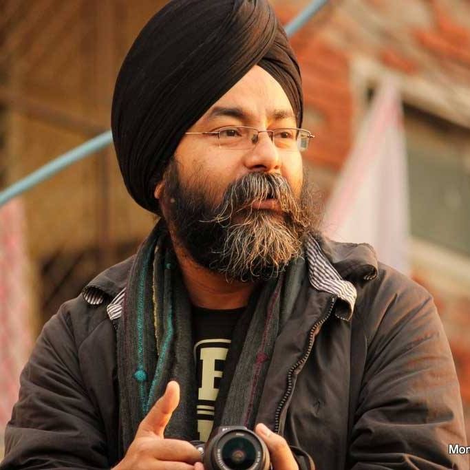 Kuljeet Singh