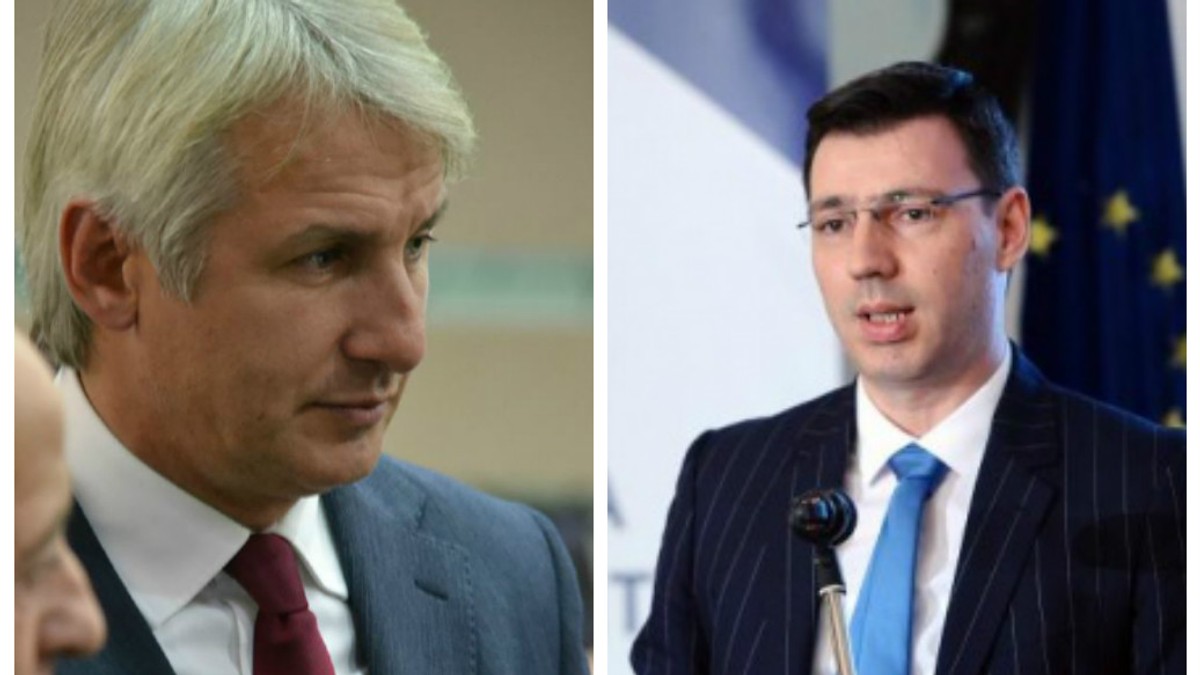 teodorovici si misa