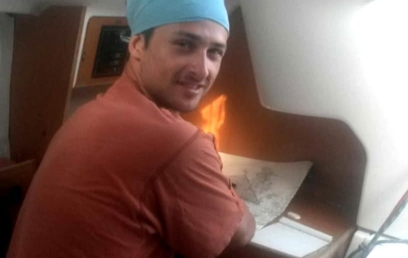 Un italian de 29 de ani, sosit de câteva zile în România, a fost găsit mort într-un apartament din Cluj