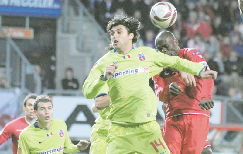 Zapata, imbatabil!