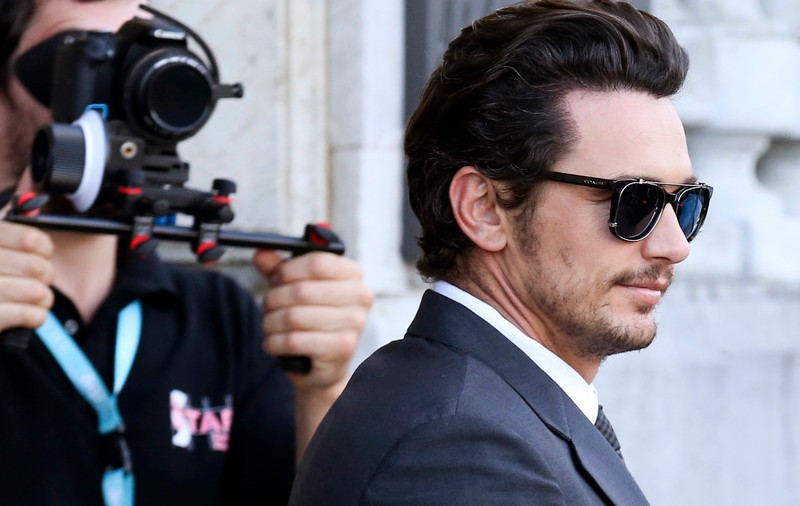 James Franco, actorul din "The Deuce", este acuzat de exploatare sexuală de două foste studente ale şcolii sale de film