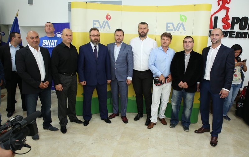 Decizia luată de Superkombat în încercarea de a găsi un nou Moroșanu
