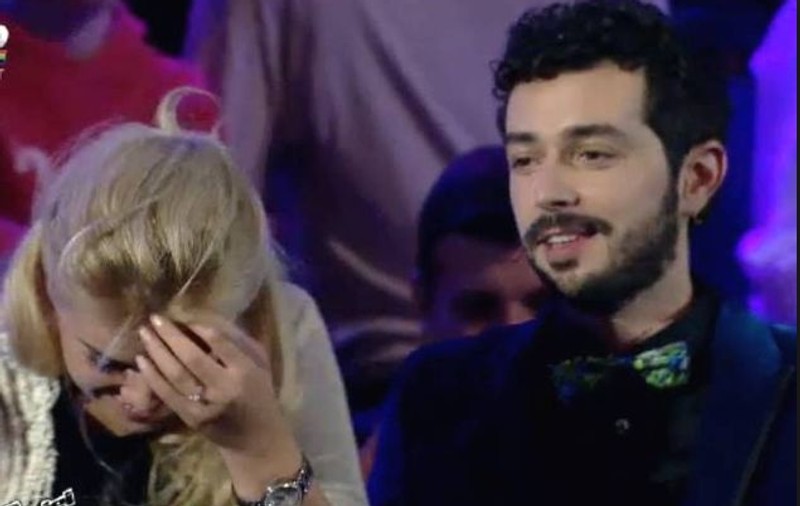 Unde muncește Bianca Lăpuște, soția lui Marius Moga. "Din fericire, nu lucrăm în același spațiu"