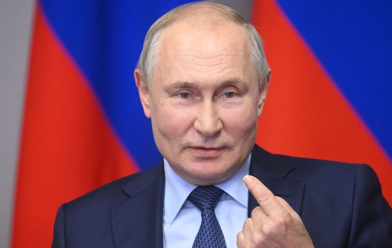 Rusia a devenit o dictatură, anunță Comisia Adunării Parlamentare a Consiliului Europei