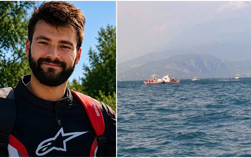 Un tânăr român dispărut într-un lac după ce a salvat un copil, găsit mort după 5 zile de căutări. O stradă din Italia ar putea primi numele lui Alexandru