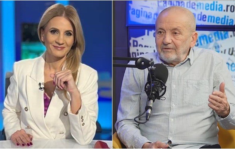Mircea Toma, reacție după ce Anca Alexandrescu a acuzat CNA de dictatură: „Nu noi cenzurăm”. Realitatea Plus emite în continuare