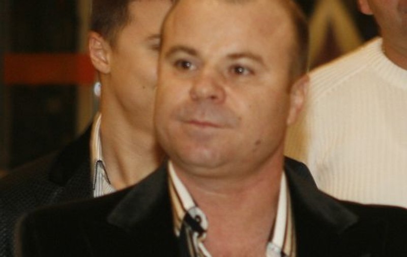 Nicu Gheară: "Mutu a greşit, nu avea voie să facă asta"