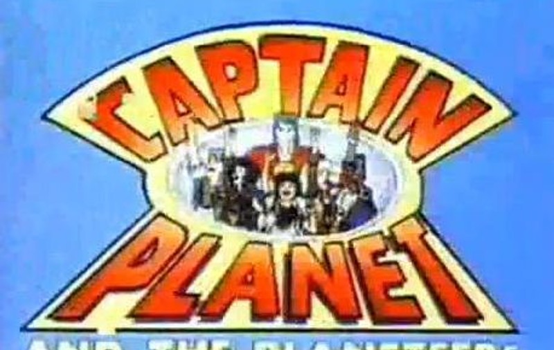 Se va lansa filmul "Captain Planet" | VIDEO