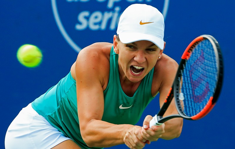 Simona Halep, de opt ori numărul 1. La ce capitole este cea mai bună jucătoare de tenis din lume