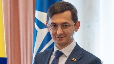 Foto: Facebook Pavel Popescu