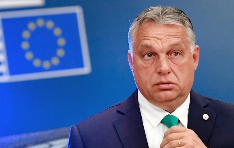Maghiarii din regiunea ucraineană Transcarpatia îi cer lui Viktor Orban să nu se opună negocierilor de aderare a Ucrainei la UE
