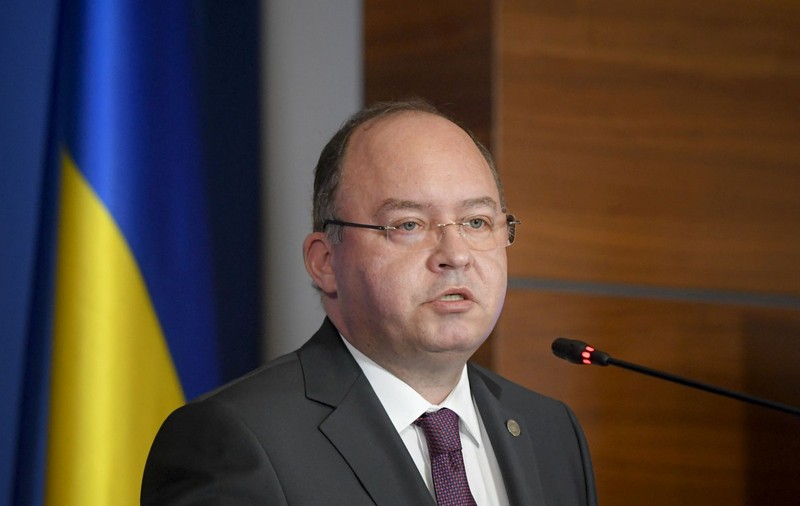 Bogdan Aurescu, despre deblocarea aderării României la Schengen: „Am primit reconfirmarea susținerii din partea a 15 state”