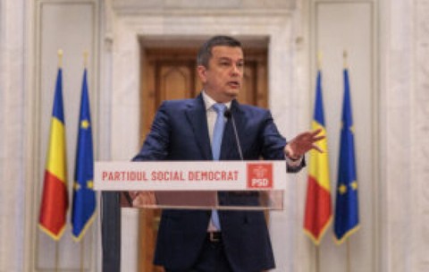 Grindeanu îl dinamitează pe premierul desemnat: Acest lucru nu poate fi iertat