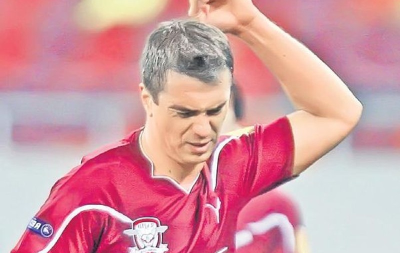 Pancu se tratează la vraci!  