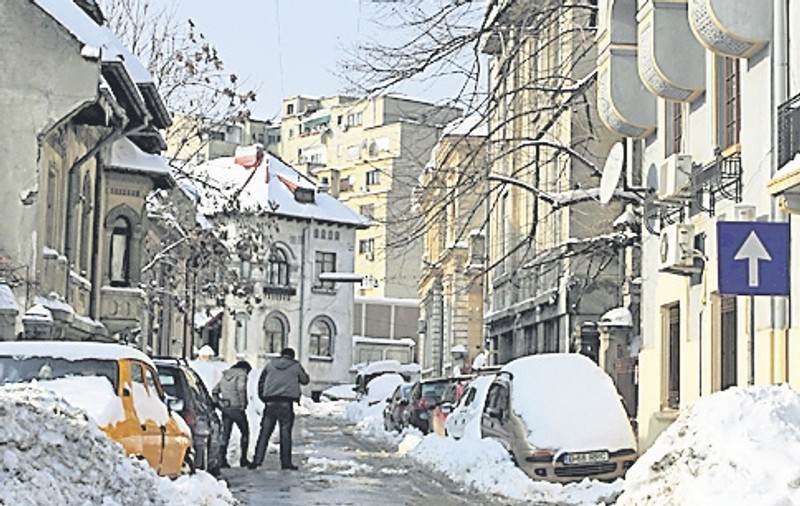 Vă plac străzile primarilor?