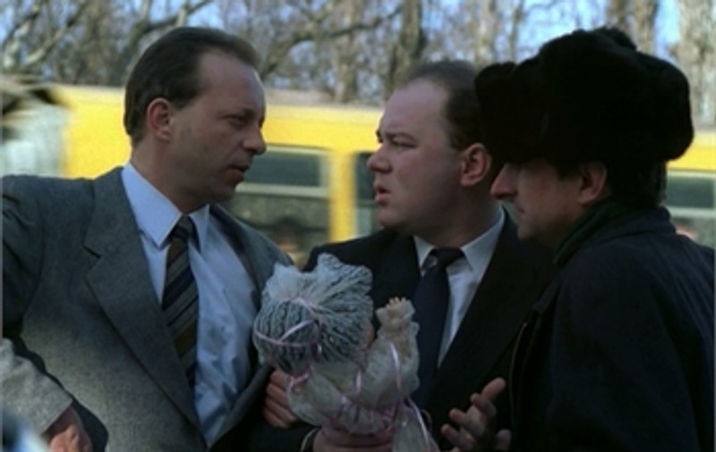 Mircea Plîngău a murit la 62 de ani. A fost regizorul celebrului film "Liceenii în alertă"