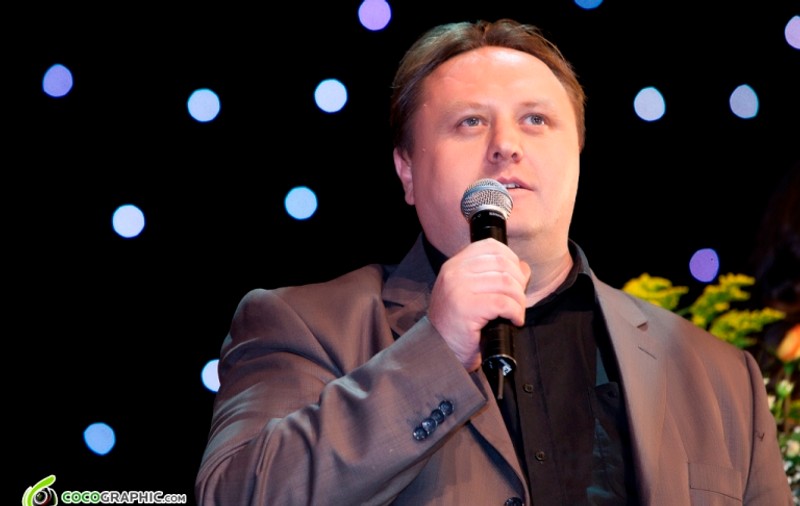 Vezi ce crede impresarul Radu Groza despre tragediile din muzica românească
