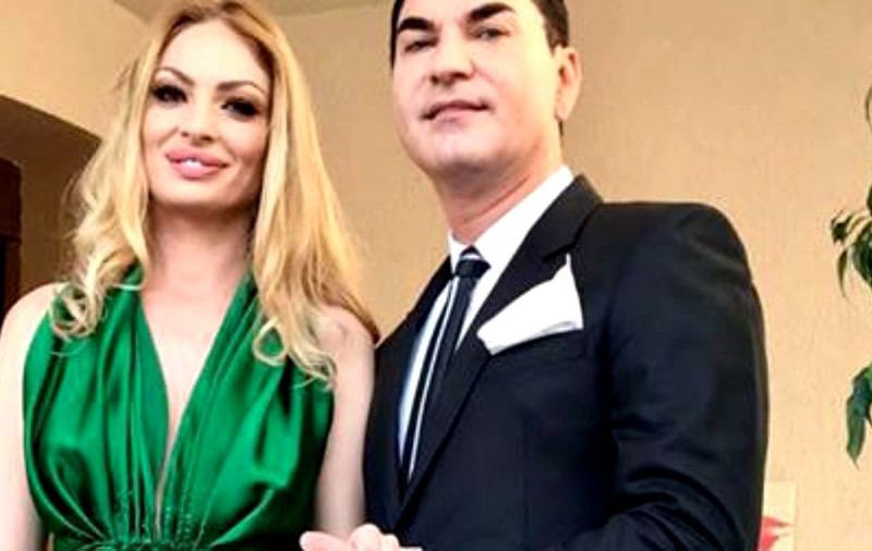 Mărturisirea Valentinei Pelinel despre Cristi Borcea. "Am așteptat de mult timp acest moment"
