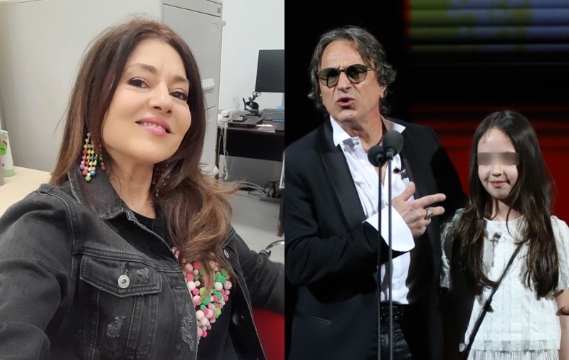 Oana Sîrbu, mesaj pentru Claudiu Bleonț, care și-a umilit fiica pe scena de la Premiile Gopo 2025: „Lumea urăște și judecă oricum, indiferent de orice”