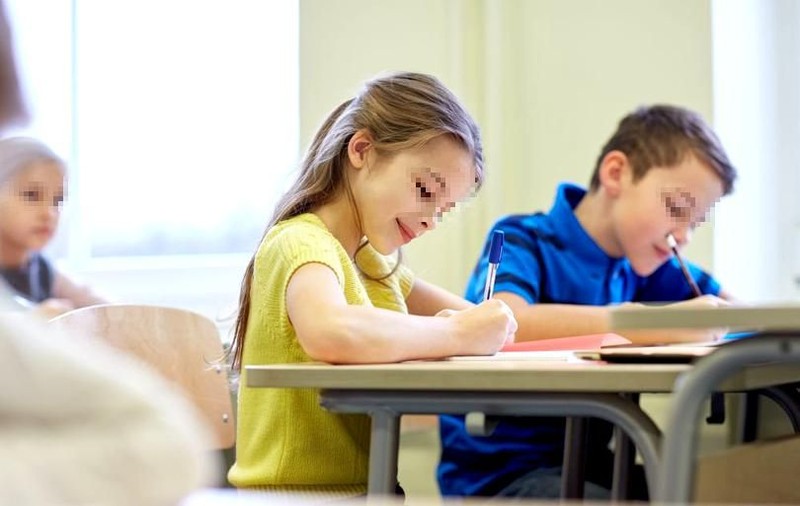 Subiectele la Limba Română de la Evaluarea Națională pentru clasa a II-a. Ce au avut de rezolvat copiii, în 30 de minute