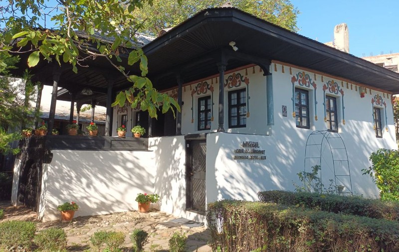 Cea mai veche clădire din Ploiești are 240 de ani și încă poate fi vizitată: a supraviețuit bombardamentelor și cutremurului