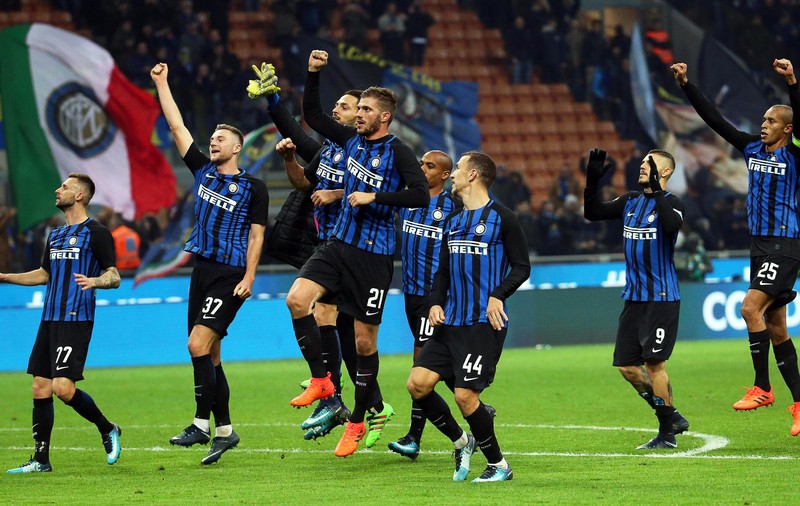 Italia, etapa a 13-a. Napoli și Inter profită de eșecul lui Juve la Sampdoria. Clasament / VIDEO