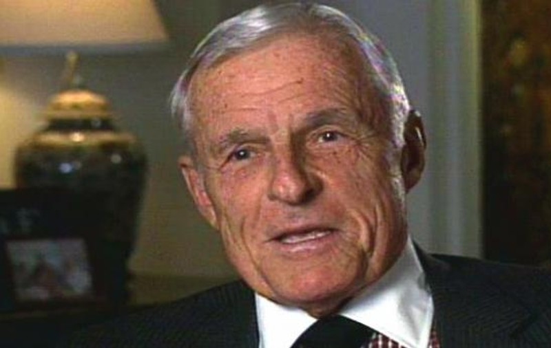 A murit Grant Tinker. Era șeful celui mai mare post tv