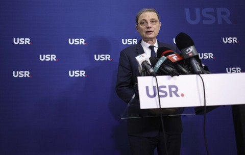 Cum arată lista miniștrilor din Guvernul Luca Niculescu. Când este programat votul Parlamentului