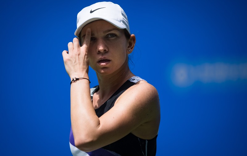 Vestea tristă primită de Simona Halep. A murit Nicușor Ene, unul dintre primii ei antrenori