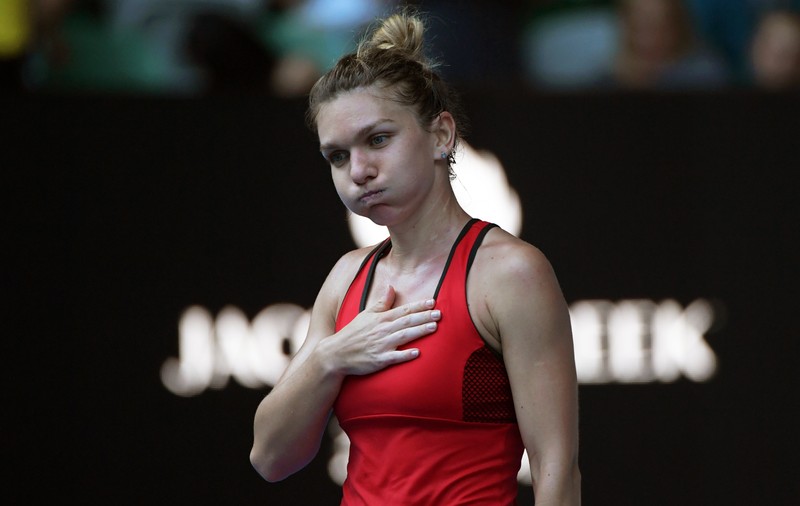 Câți bani a încasat Halep pentru calificarea în finala Australian Open 2018