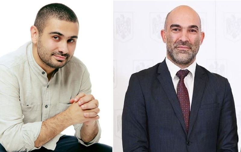VIDEO / Deputatul Florin Manole și sociologul Ciprian Necula vorbesc, la interviurile Libertatea LIVE, despre situația romilor din Italia