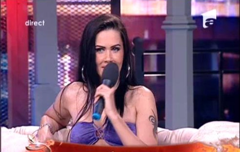 BOMBĂ! Oana Zăvoranu vorbeşte despre RELAŢIA EI cu Silviu Prigoană! REACŢIA Adrianei Bahmuţeanu este COLOSALĂ!