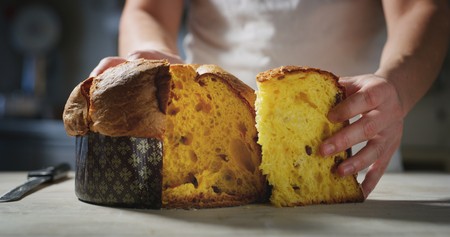 Panettone