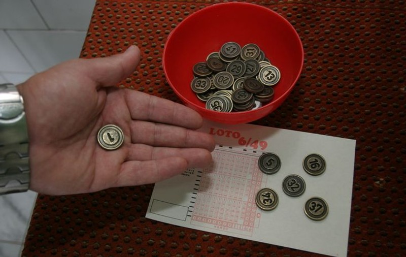 Peste 1.000.000 de lei, marele pot