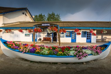 Gura Portitei