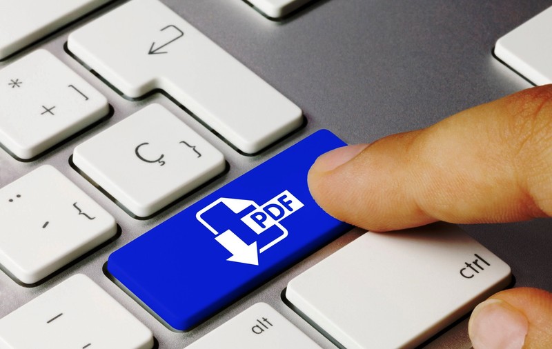10 soluții pentru a converti un fișier pdf într-un document word editabil