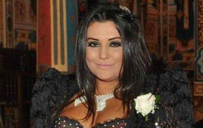 Păzea! Bianca Rus s-a pus pe slăbit: "Cântarul nu e cel mai mult prieten al meu"