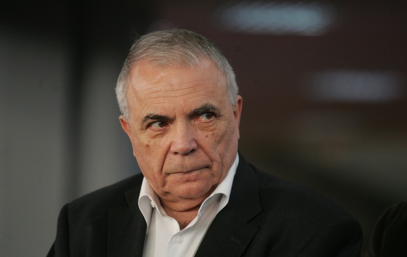 Nicolae Manolescu a fost reales preşedinte al Uniunii Scriitorilor (USR), după "o campanie murdară. Cea mai urâtă"