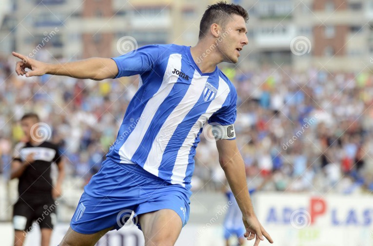 Curelea a revenit la Craiova
