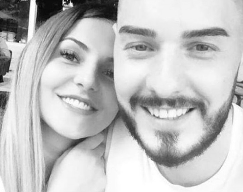 Cătălin Meșter de la Insula Iubirii s-a căsătorit cu ispita care l-a cucerit definitiv. „Sunt foarte norocoasă”