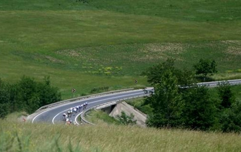 Circulaţia auto pe Transfăgărăşan se redeschide sâmbătă, pe 18 iunie