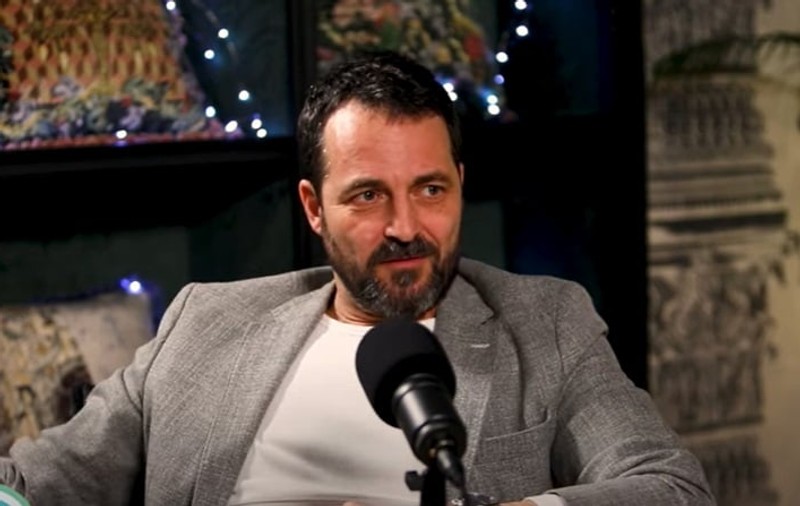 Cum se descurcă cu banii Andrei Aradits după ce a divorțat. Băiatul a rămas la el: „Am încercat să-l îndrum spre o facultate din afară”