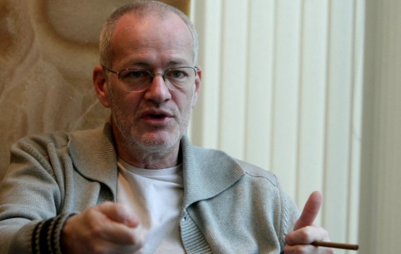 Alexandru Sassu, fost președinte al TVR, consilier al Doinei Gradea. Ce spun reprezentnații TVR