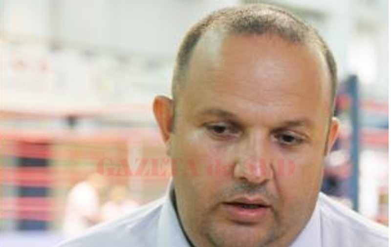 Un interlop din Craiova a fost reținut de polițiști. Ar fi liderul grupării infracționale „Frăția”